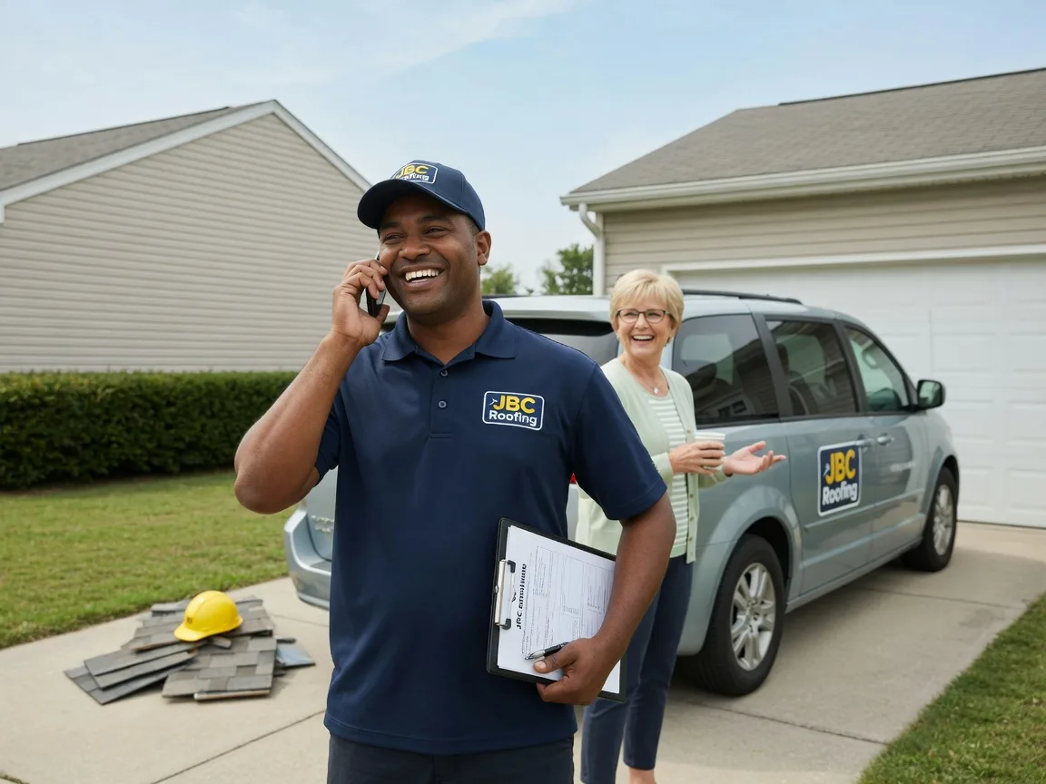 Roof Replacement Stinnett, KY FAQs
